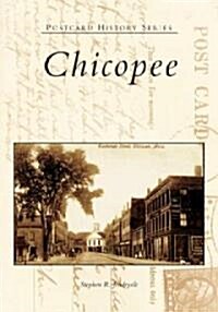 Chicopee (Paperback)