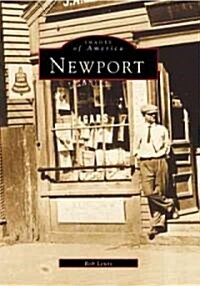 Newport (Paperback)