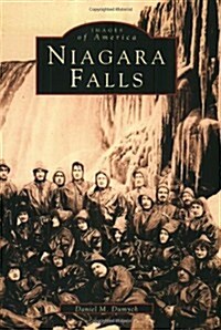 Niagara Falls (Paperback)