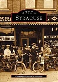 Syracuse (Paperback)