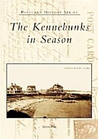 The Kennebunks in Season (Paperback)