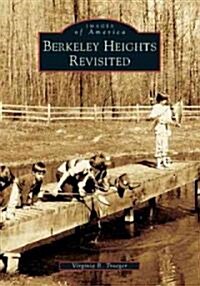 Berkeley Heights Revisited (Paperback)