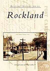 Rockland (Paperback)
