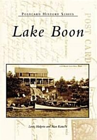 Lake Boon (Paperback)