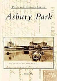 Asbury Park (Paperback)