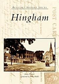Hingham (Paperback)