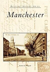 Manchester (Paperback)