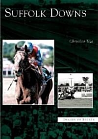 Suffolk Downs (Paperback)