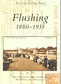 Flushing: 1880-1935 (Paperback)