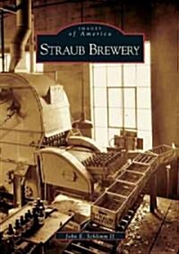 Straub Brewery (Paperback)