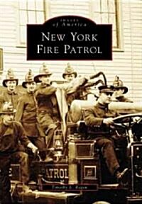 New York Fire Patrol (Paperback)