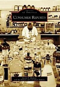 Consumer Reports (Paperback)