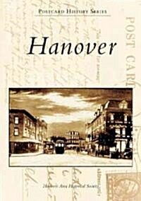 Hanover (Paperback)