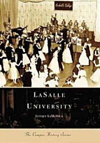 LaSalle University (Paperback)