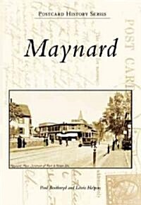 Maynard (Paperback)