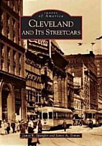 Cleveland and Its Streetcars (Paperback)