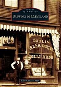 Brewing in Cleveland (Paperback)