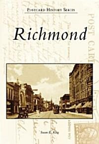 Richmond (Paperback)