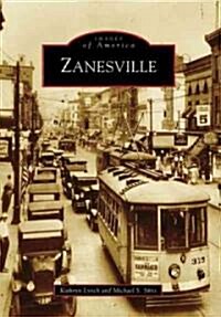 Zanesville (Paperback)