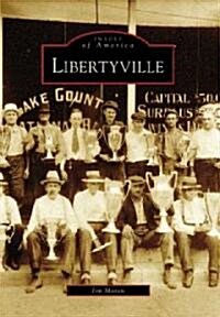 Libertyville (Paperback)