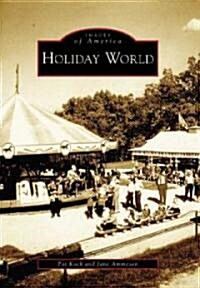 Holiday World (Paperback)