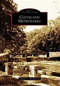 Cleveland Metroparks (Paperback)