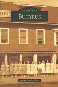 Bucyrus (Paperback)