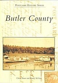 Butler County (Paperback)