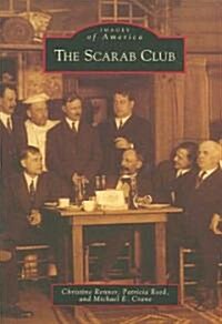 The Scarab Club (Paperback)