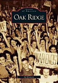 Oak Ridge (Paperback)