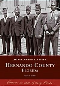 Hernando County, Florida (Paperback)