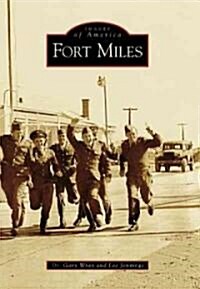 Fort Miles (Paperback)