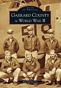 Garrard County in World War II (Paperback)