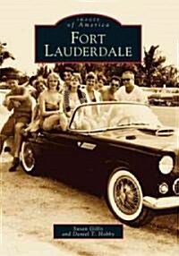 Fort Lauderdale (Paperback)