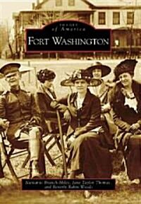 Fort Washington (Paperback)