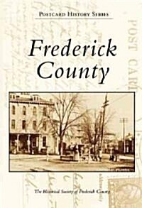 Frederick County (Paperback)