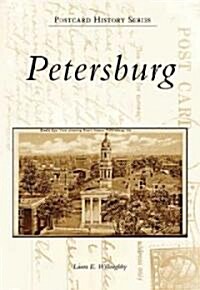 Petersburg (Paperback)