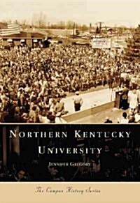 Northern Kentucky University (Paperback)