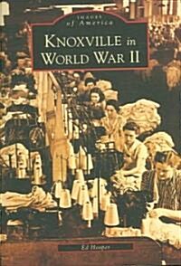 Knoxville in World War II (Paperback)