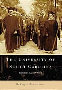 The University of South Carolina (Paperback)