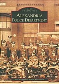 Alexandria Police Department (Paperback)