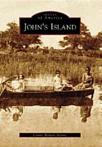 Johns Island (Paperback)