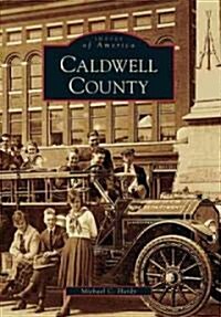 Caldwell County (Paperback)