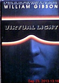 Virtual Light (Bantam Spectra Book) (Hardcover)