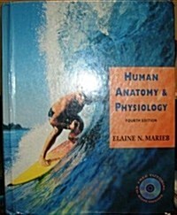 Human Anatomy and Physiology (Hardcover, 4th)