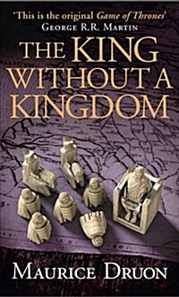 The King Without a Kingdom (Paperback)