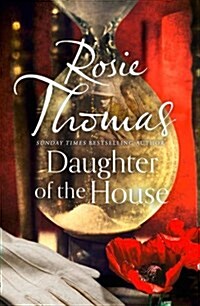 Daughter of the House (Paperback)