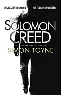 Solomon Creed (Hardcover)