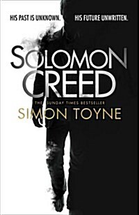 Solomon Creed (Paperback)