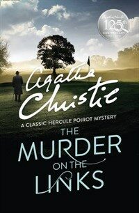 The Murder on the Links (Paperback)
